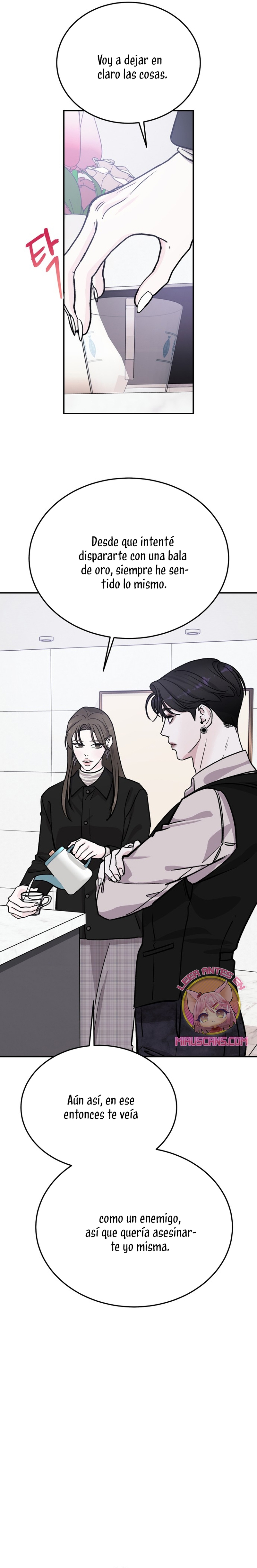 Por el reino Capítulo 23 - Página 18