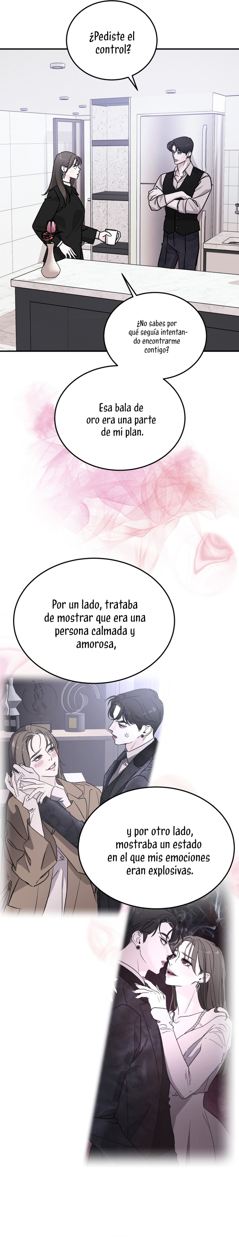 Por el reino Capítulo 23 - Página 19