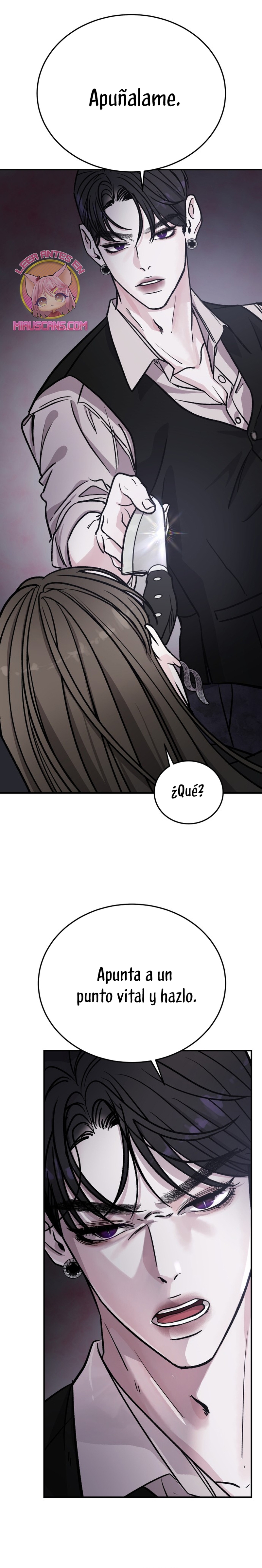 Por el reino Capítulo 23 - Página 23