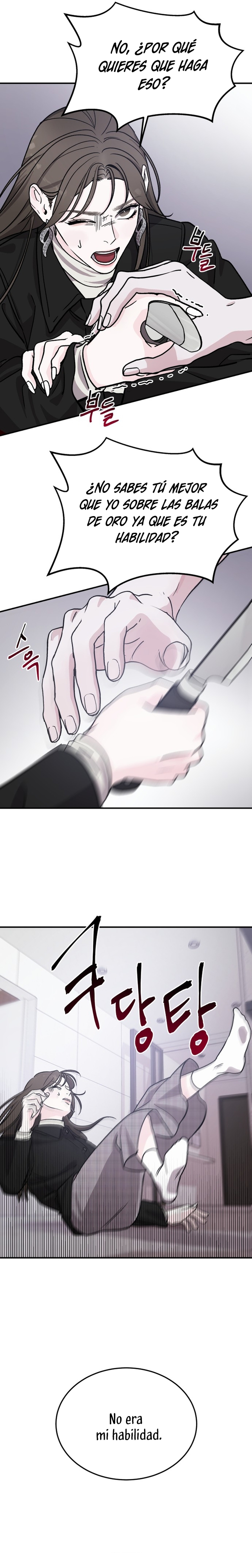 Por el reino Capítulo 23 - Página 28