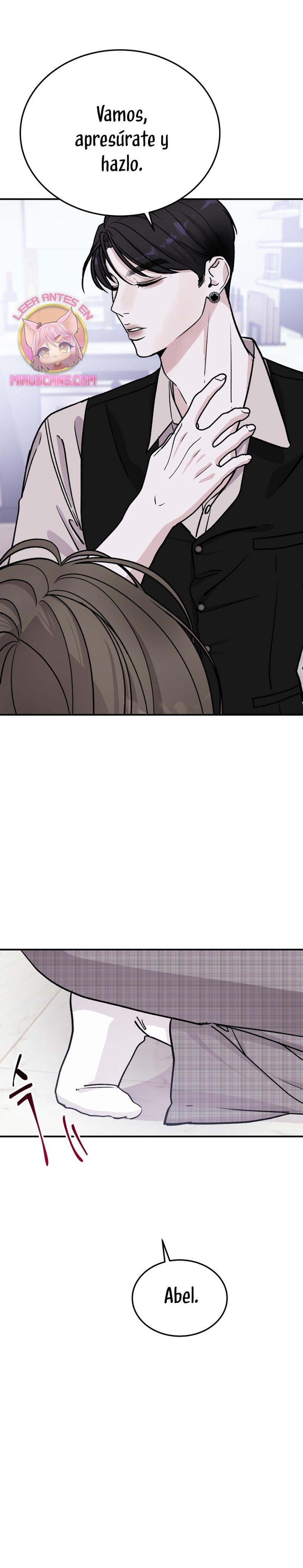 Por el reino Capítulo 23 - Página 34