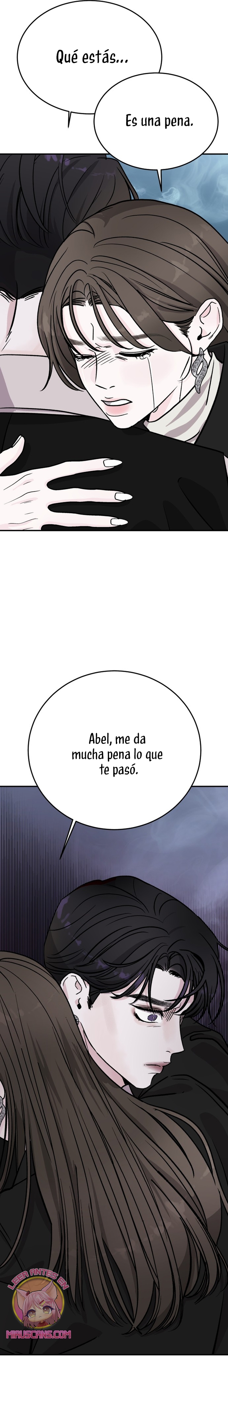 Por el reino Capítulo 23 - Página 36