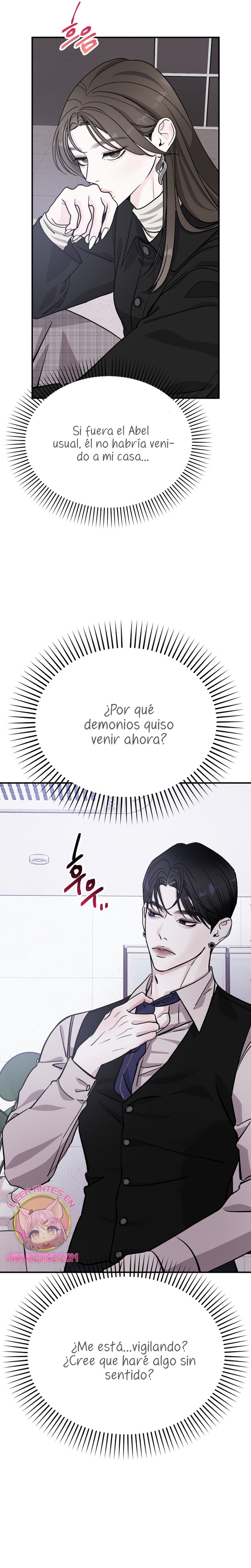 Por el reino Capítulo 23 - Página 7