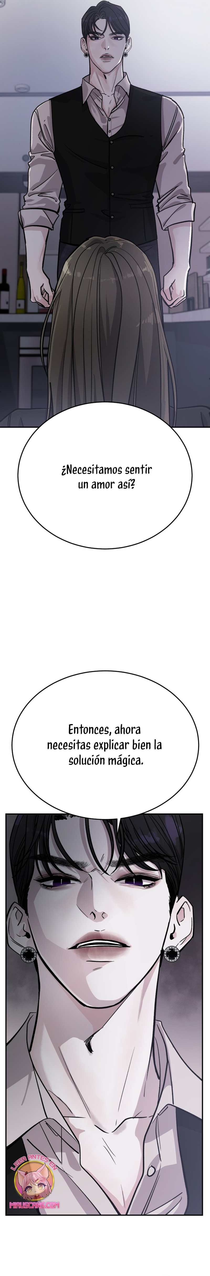 Por el reino Capítulo 24 - Página 13