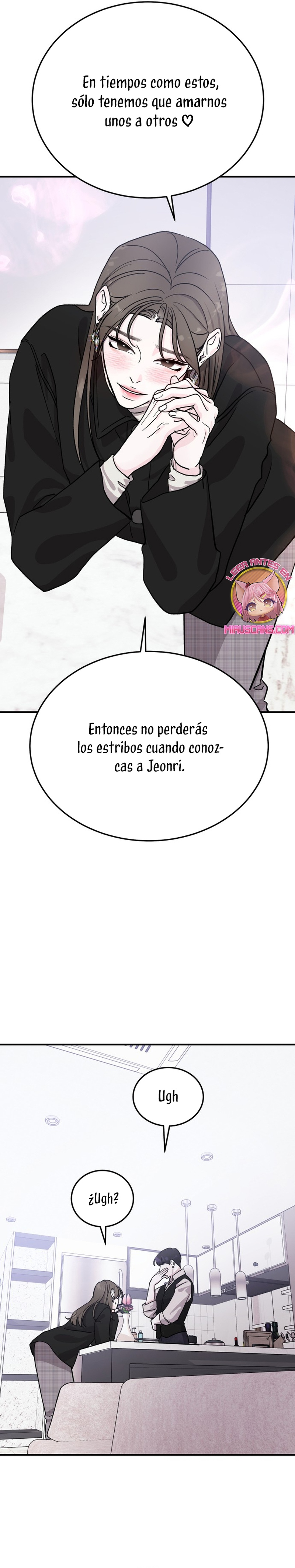 Por el reino Capítulo 24 - Página 18