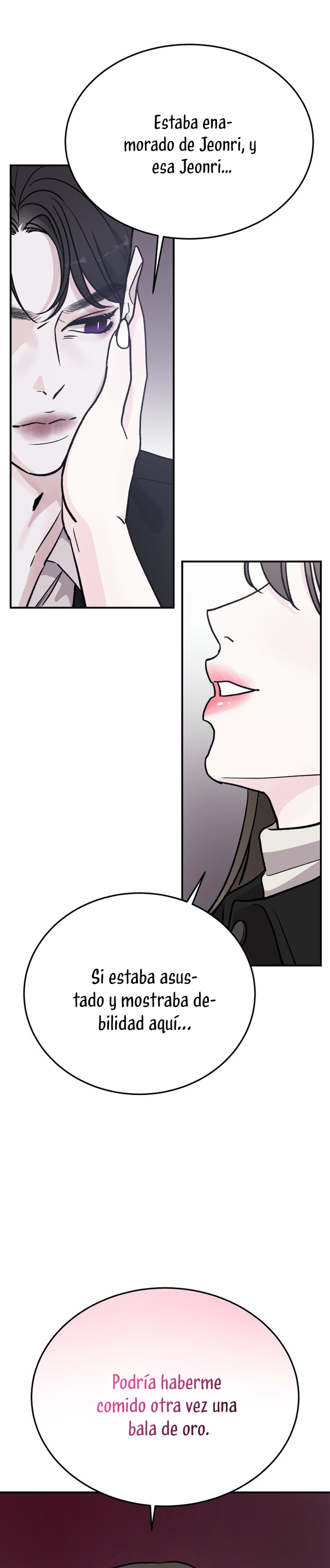 Por el reino Capítulo 24 - Página 23