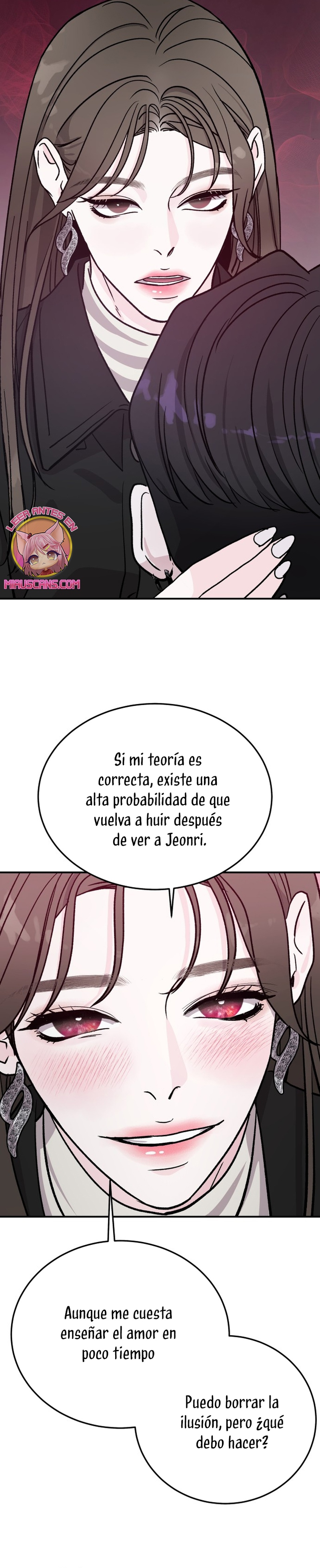 Por el reino Capítulo 24 - Página 24