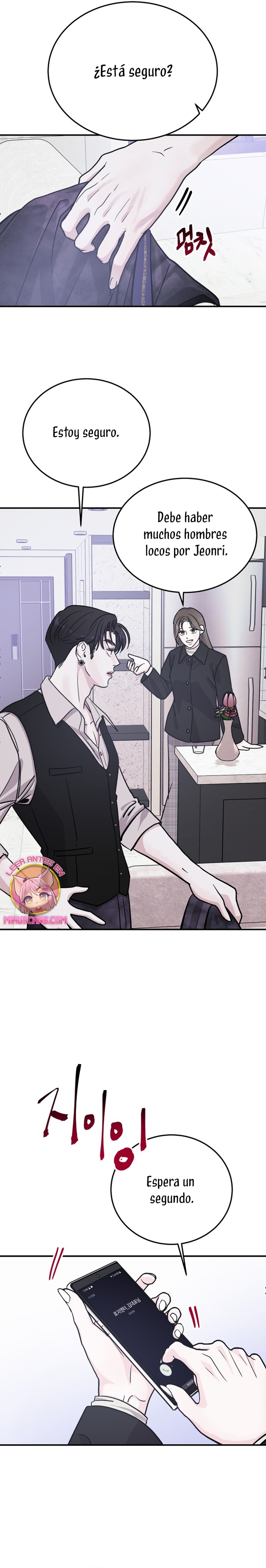 Por el reino Capítulo 24 - Página 27