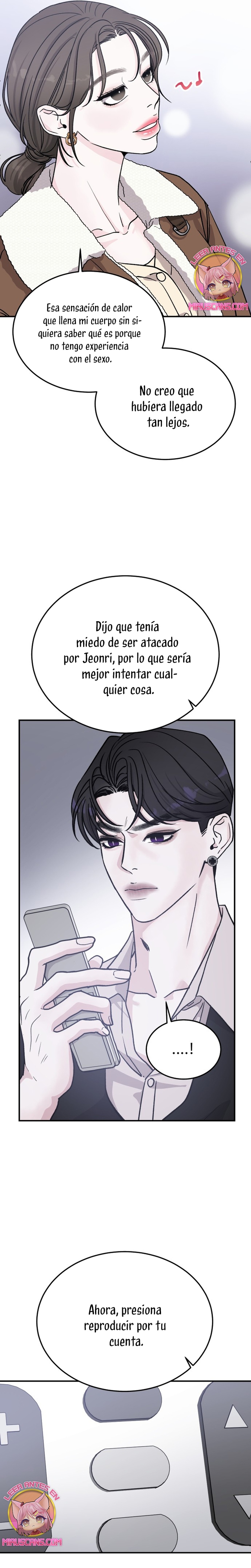 Por el reino Capítulo 24 - Página 31