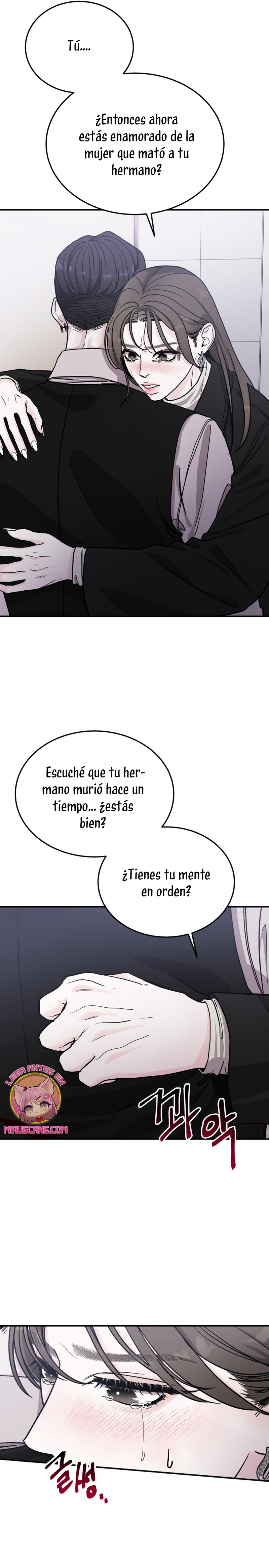 Por el reino Capítulo 24 - Página 4