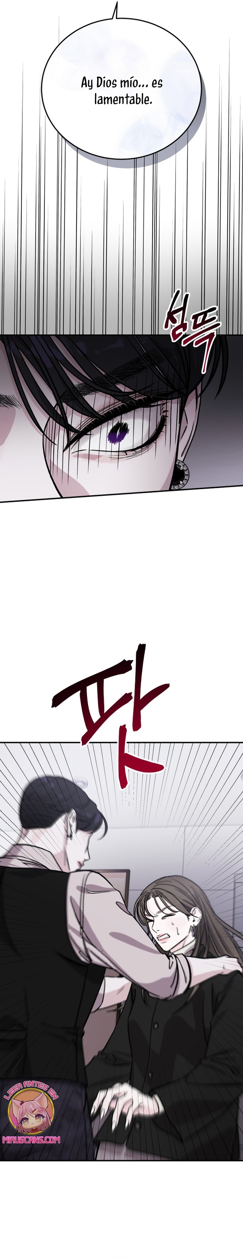 Por el reino Capítulo 24 - Página 5