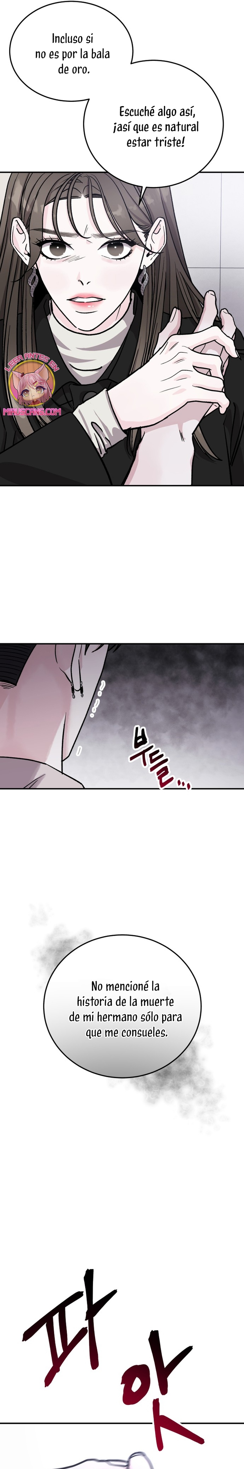 Por el reino Capítulo 24 - Página 7