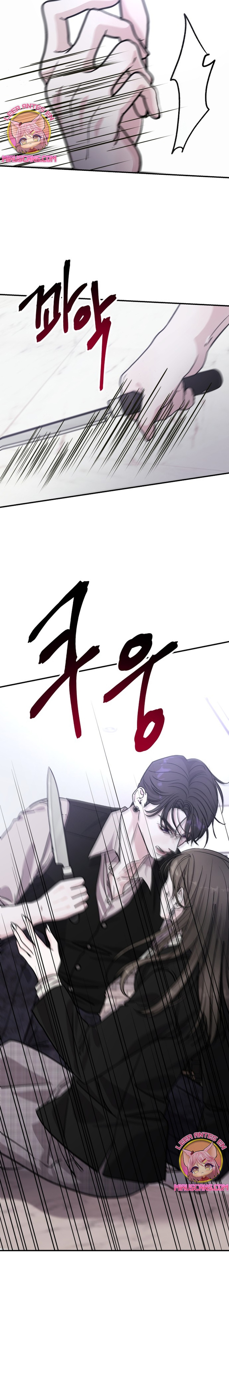 Por el reino Capítulo 24 - Página 8