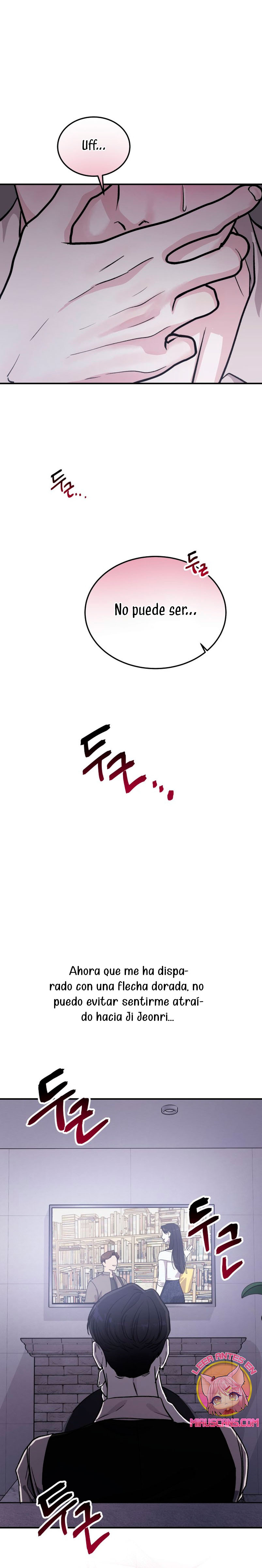 Por el reino Capítulo 25 - Página 14