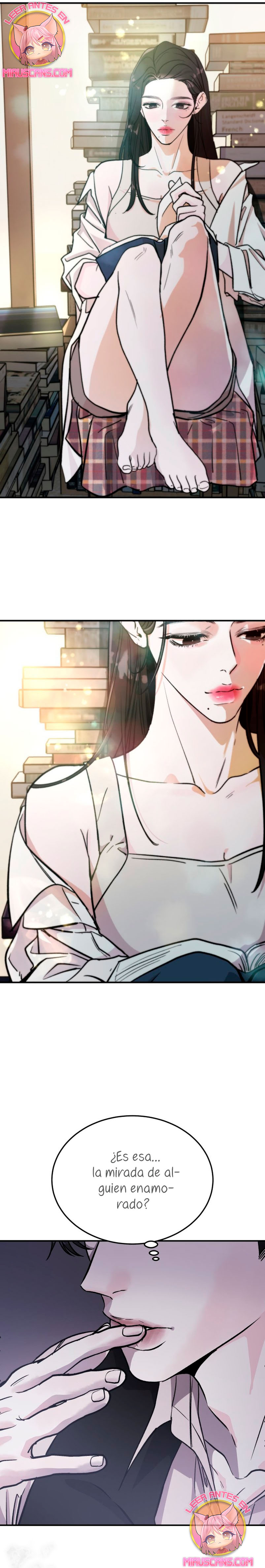 Por el reino Capítulo 25 - Página 16