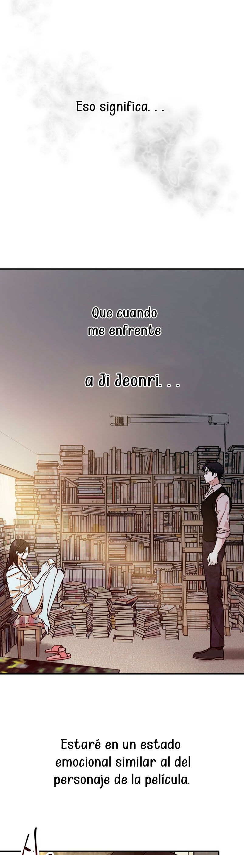 Por el reino Capítulo 25 - Página 17