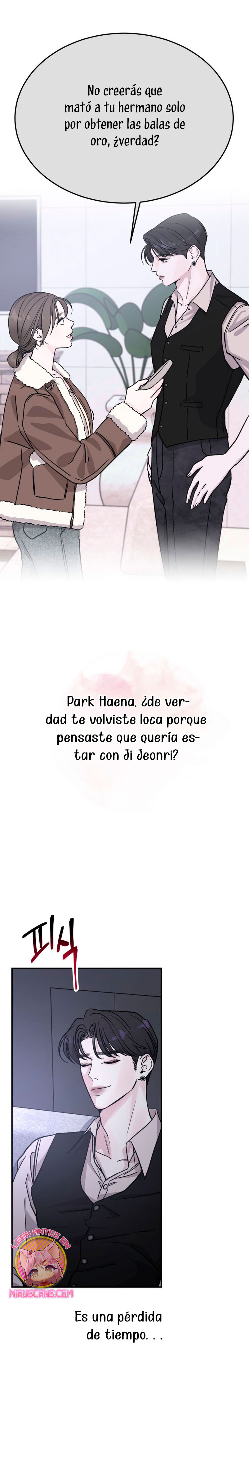 Por el reino Capítulo 25 - Página 22