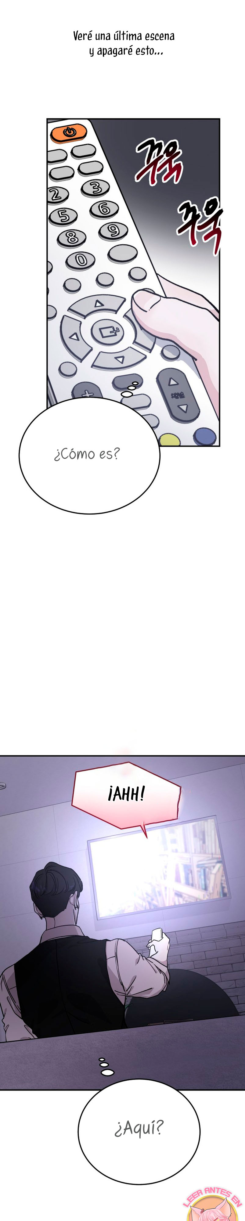 Por el reino Capítulo 25 - Página 23