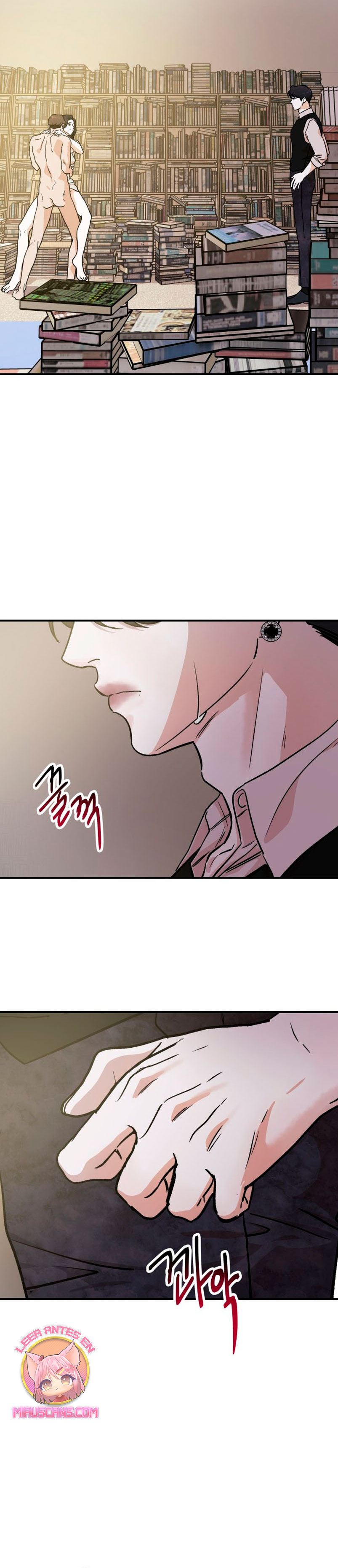 Por el reino Capítulo 25 - Página 27