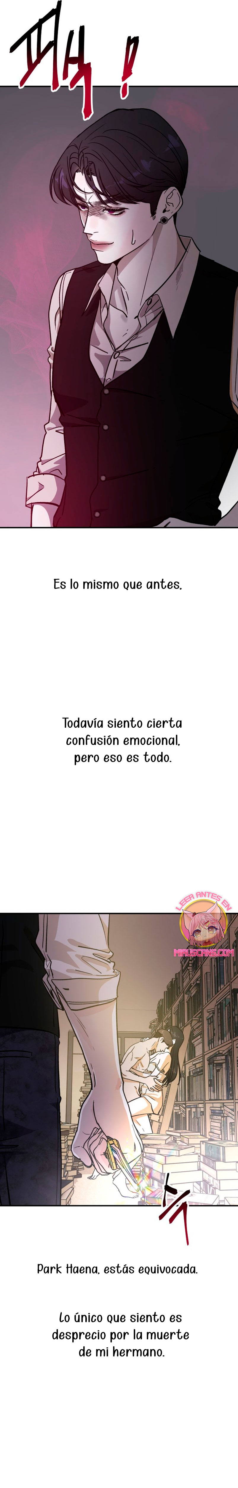 Por el reino Capítulo 25 - Página 28