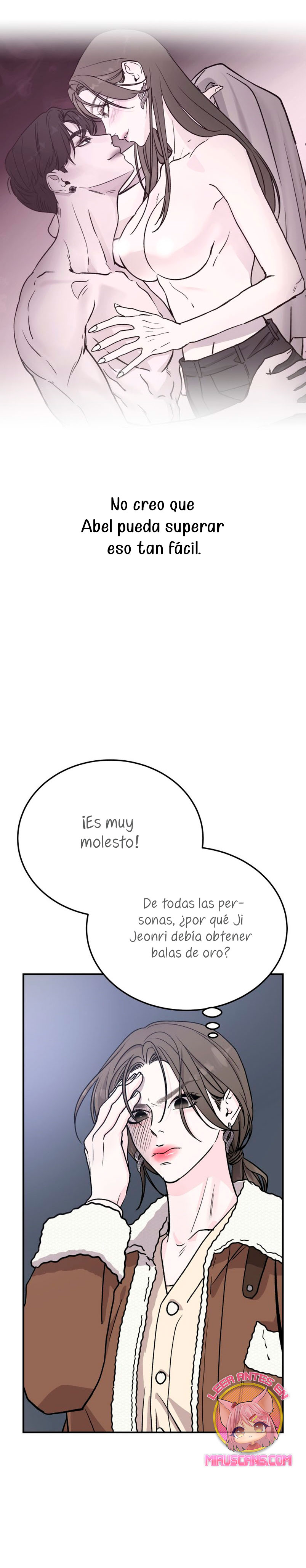 Por el reino Capítulo 25 - Página 35