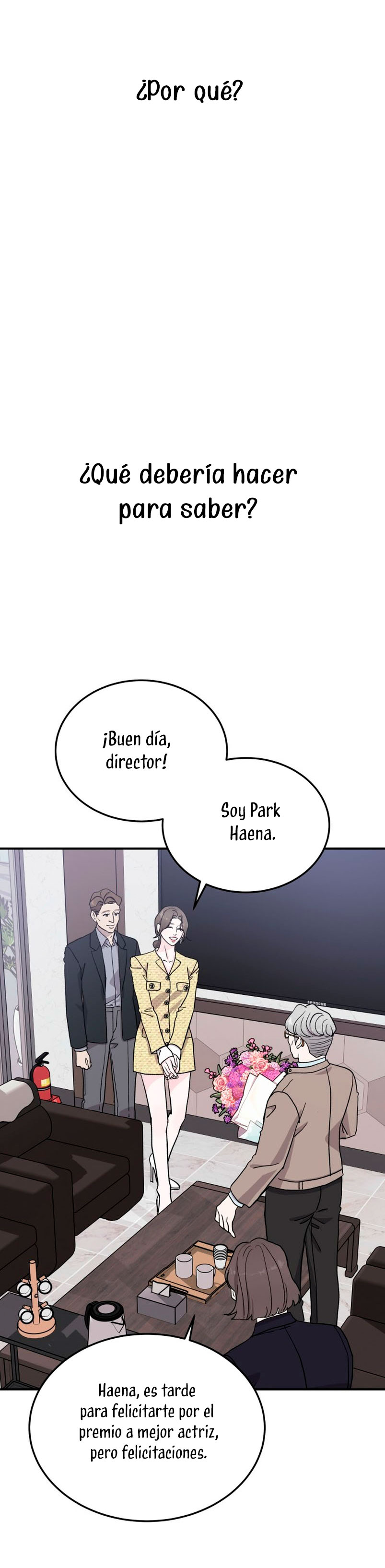 Por el reino Capítulo 25 - Página 37