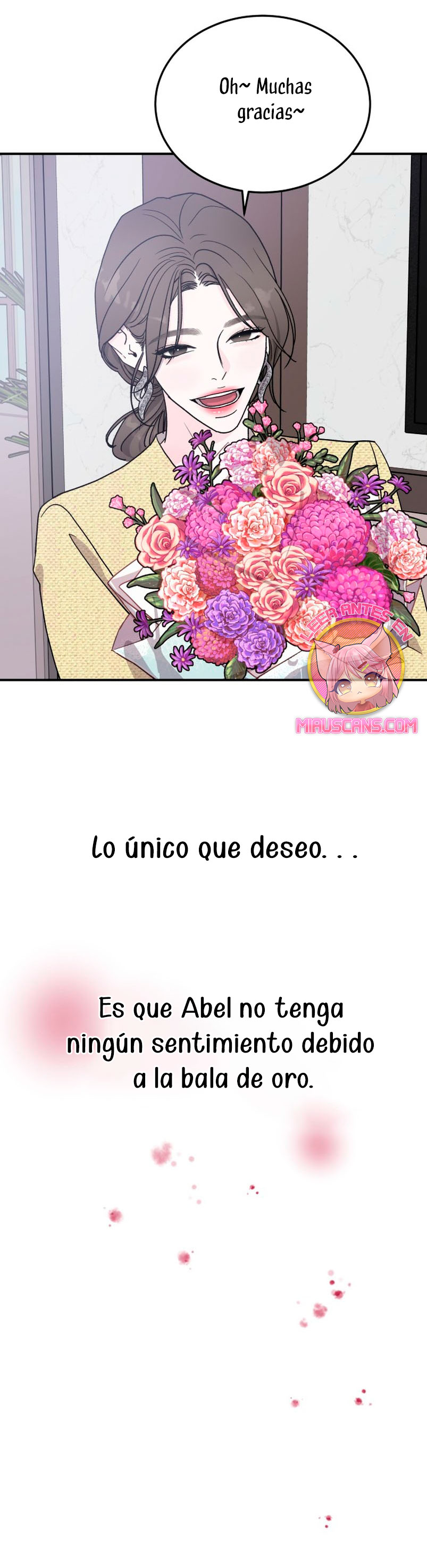 Por el reino Capítulo 25 - Página 38