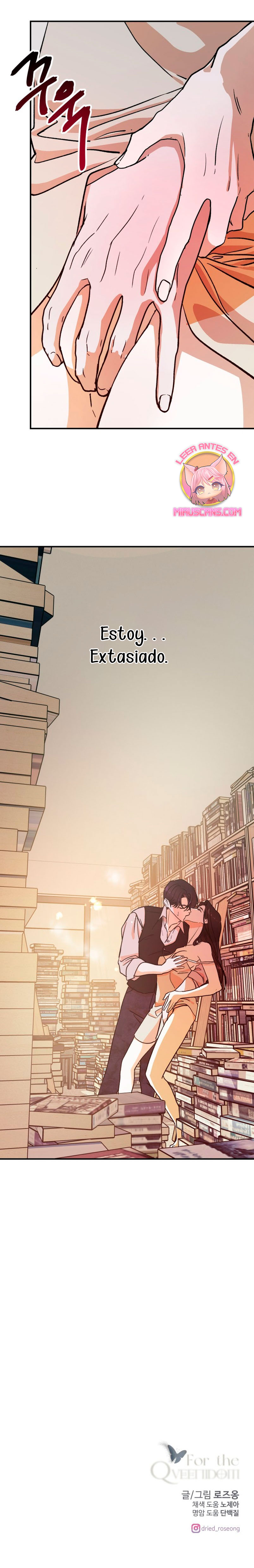 Por el reino Capítulo 25 - Página 43