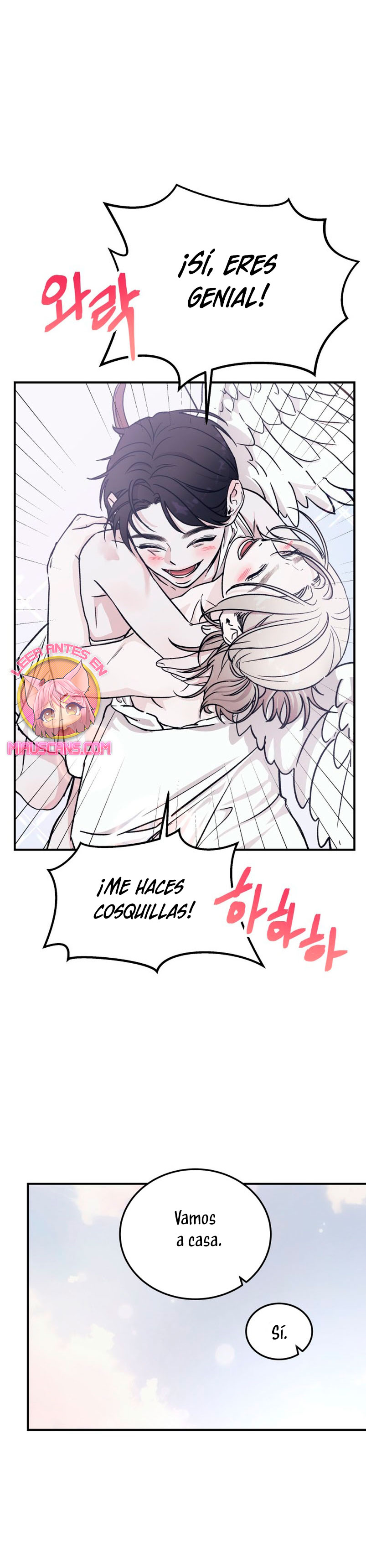 Por el reino Capítulo 25 - Página 6