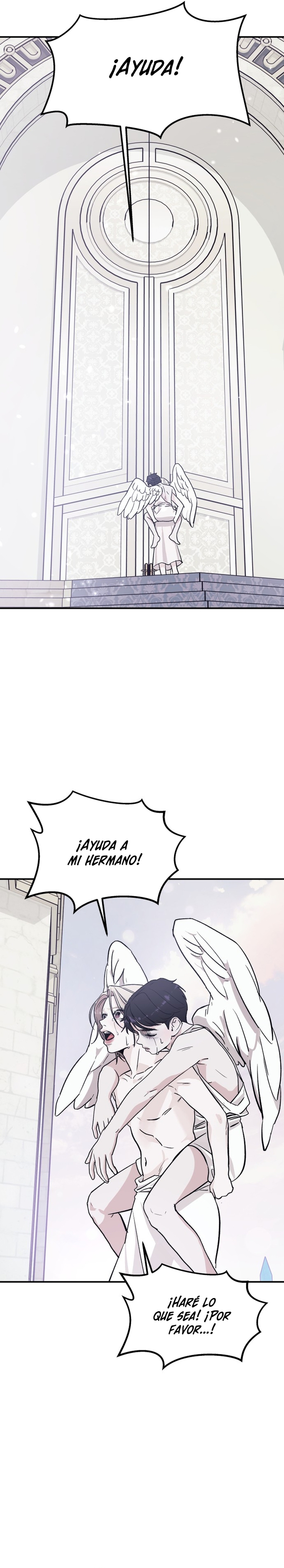 Por el reino Capítulo 26 - Página 13