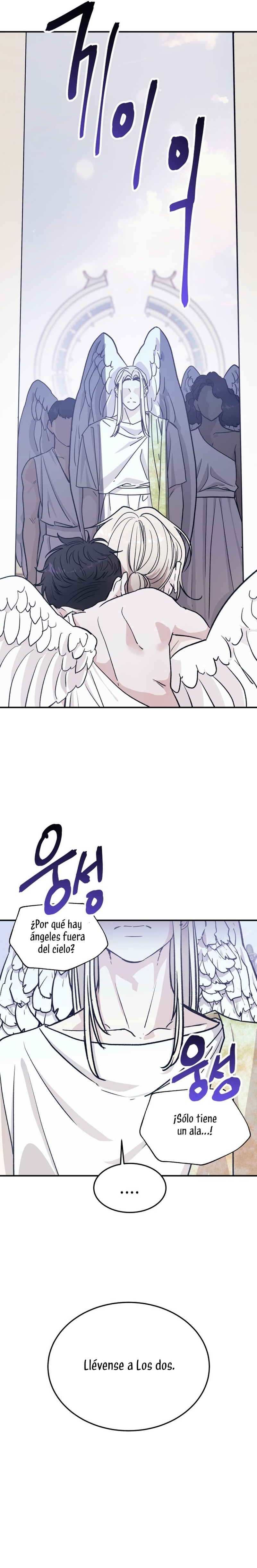 Por el reino Capítulo 26 - Página 14