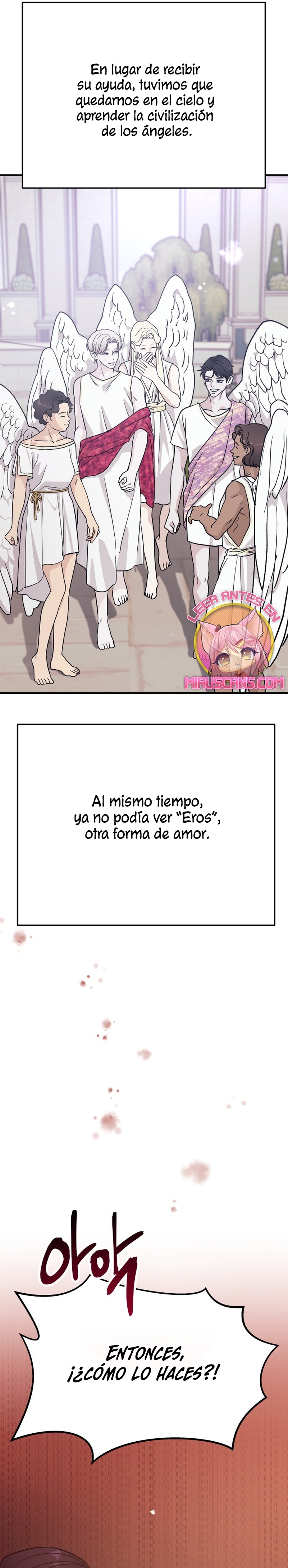 Por el reino Capítulo 26 - Página 15