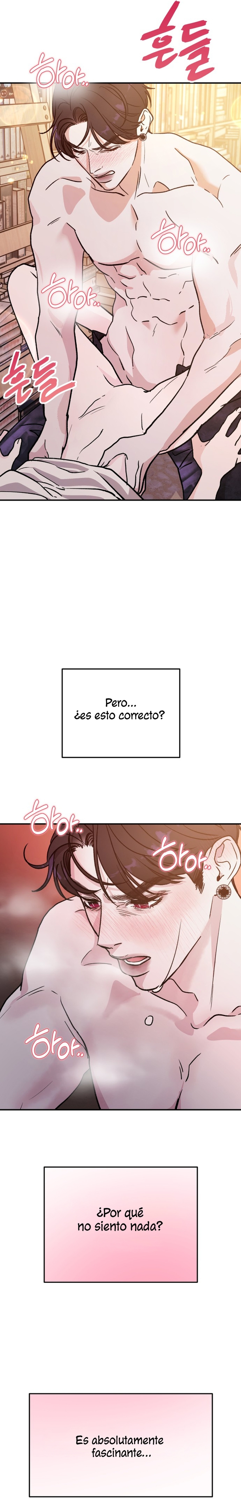 Por el reino Capítulo 26 - Página 24