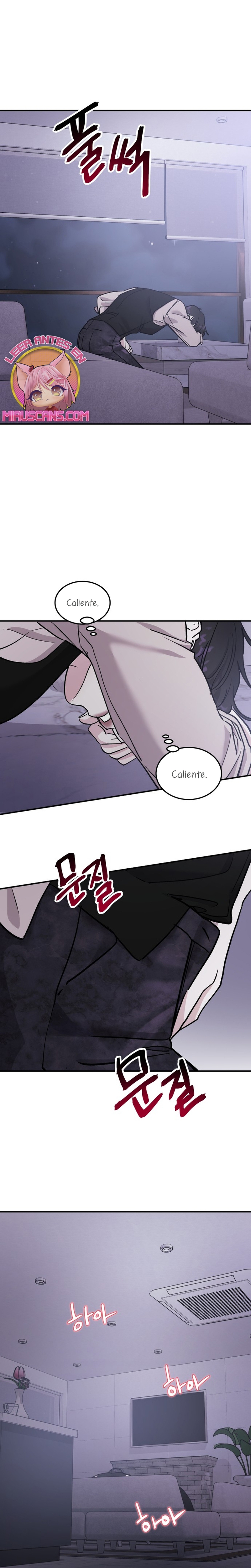 Por el reino Capítulo 26 - Página 30