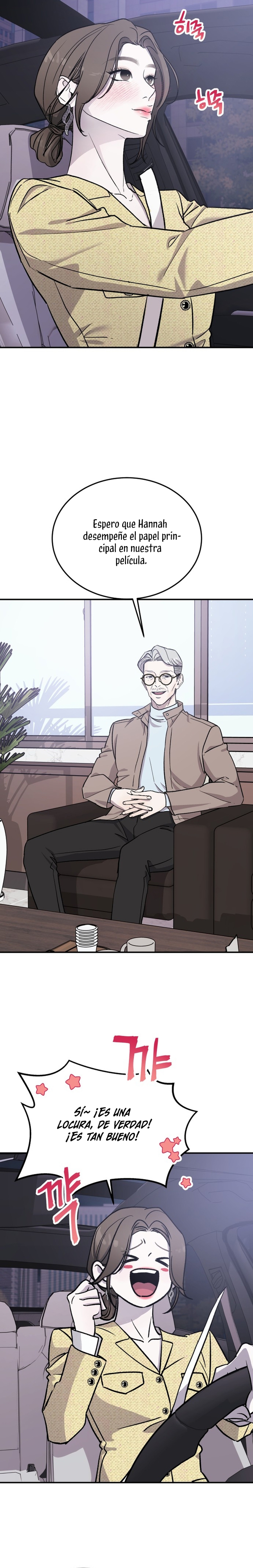 Por el reino Capítulo 26 - Página 32