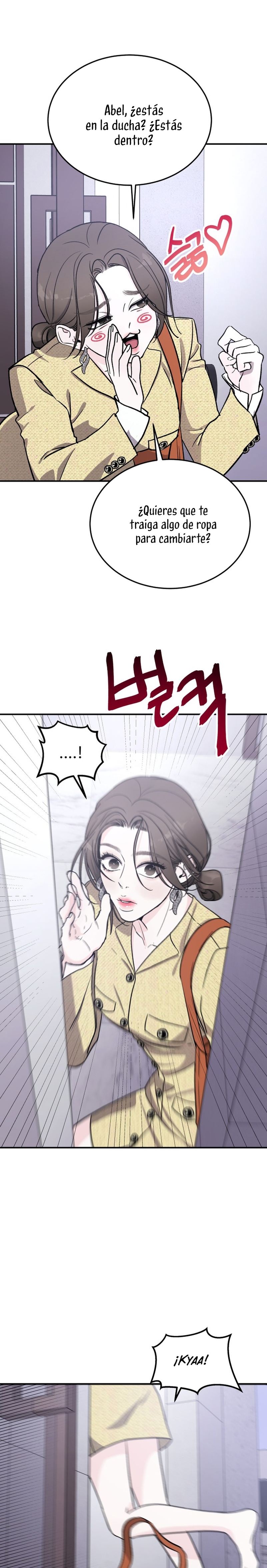 Por el reino Capítulo 26 - Página 36