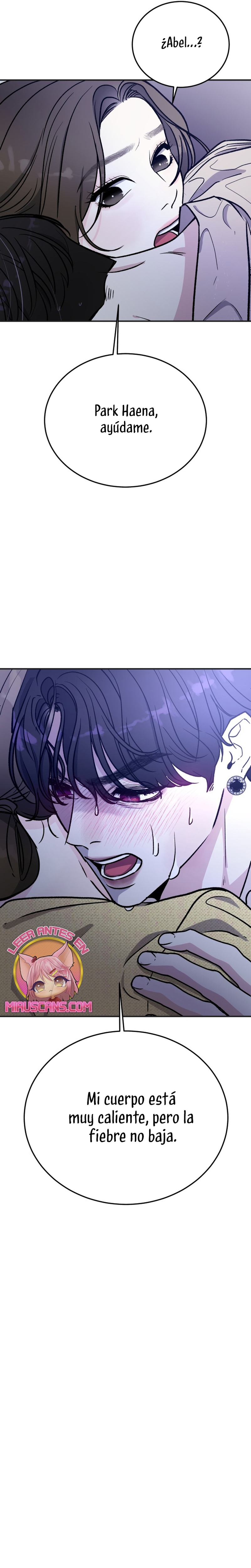 Por el reino Capítulo 26 - Página 38