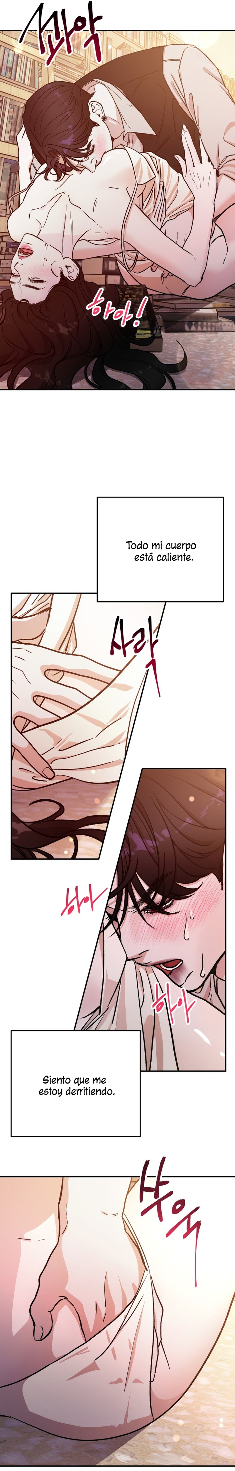 Por el reino Capítulo 26 - Página 7