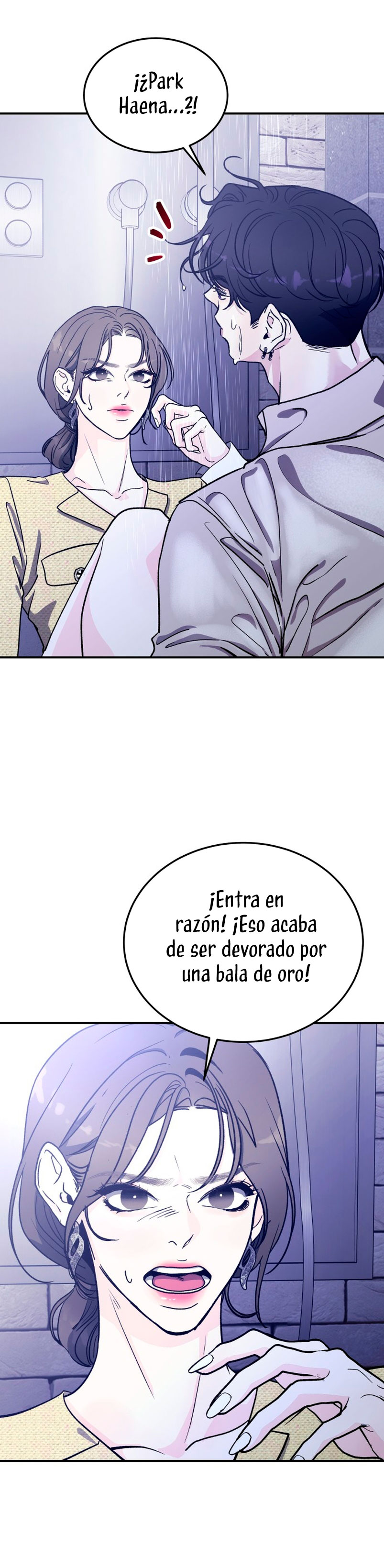 Por el reino Capítulo 27 - Página 17