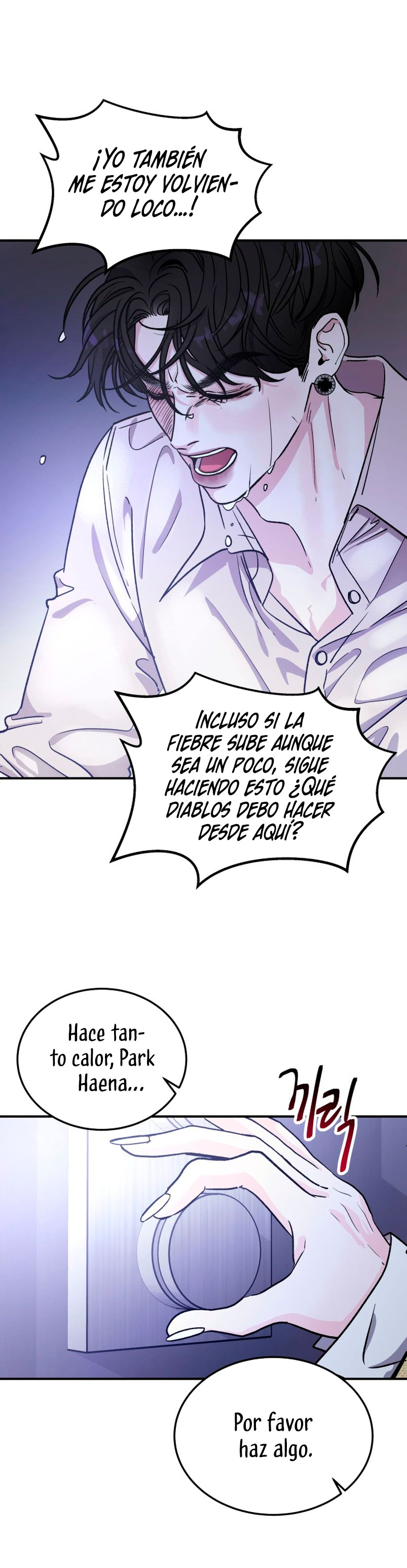 Por el reino Capítulo 27 - Página 18