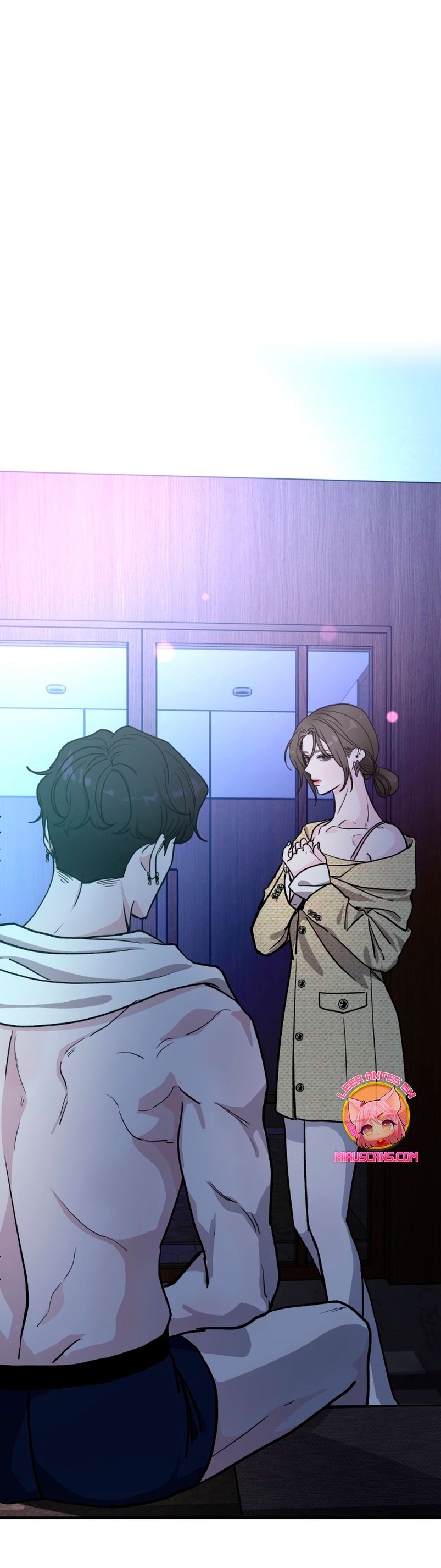 Por el reino Capítulo 27 - Página 20