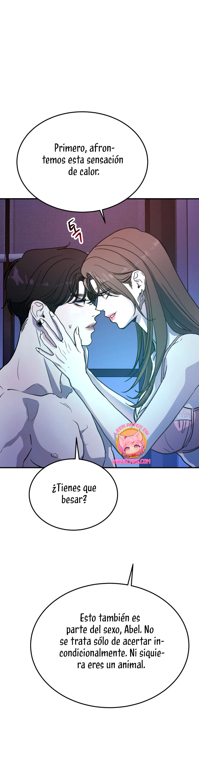 Por el reino Capítulo 27 - Página 25