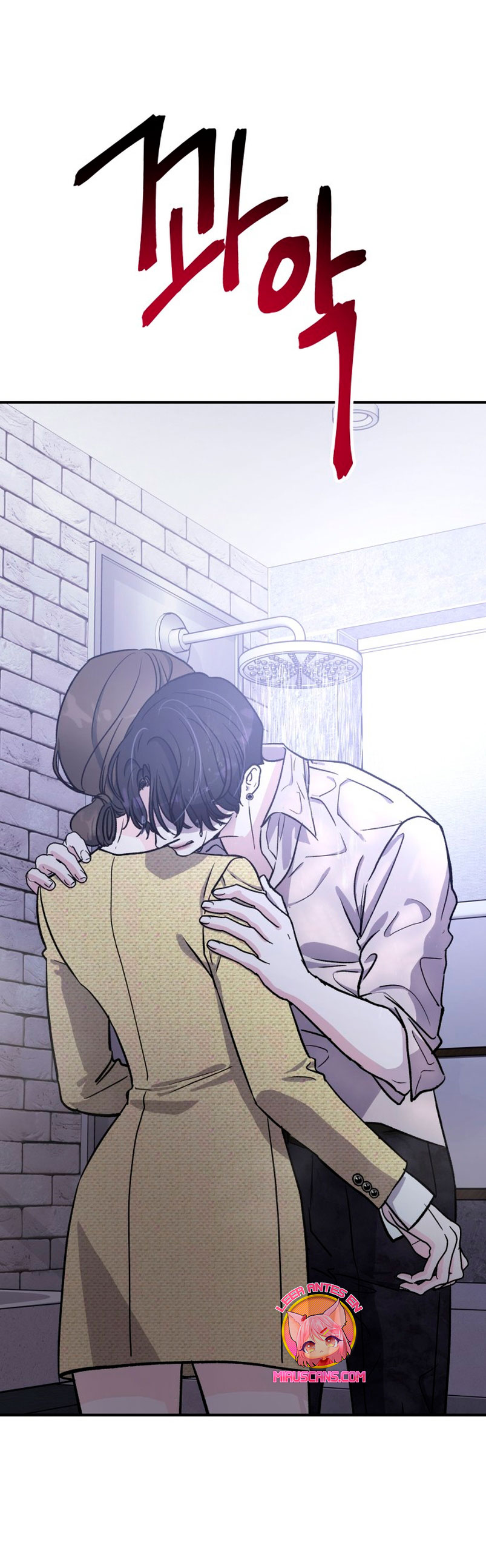 Por el reino Capítulo 27 - Página 3