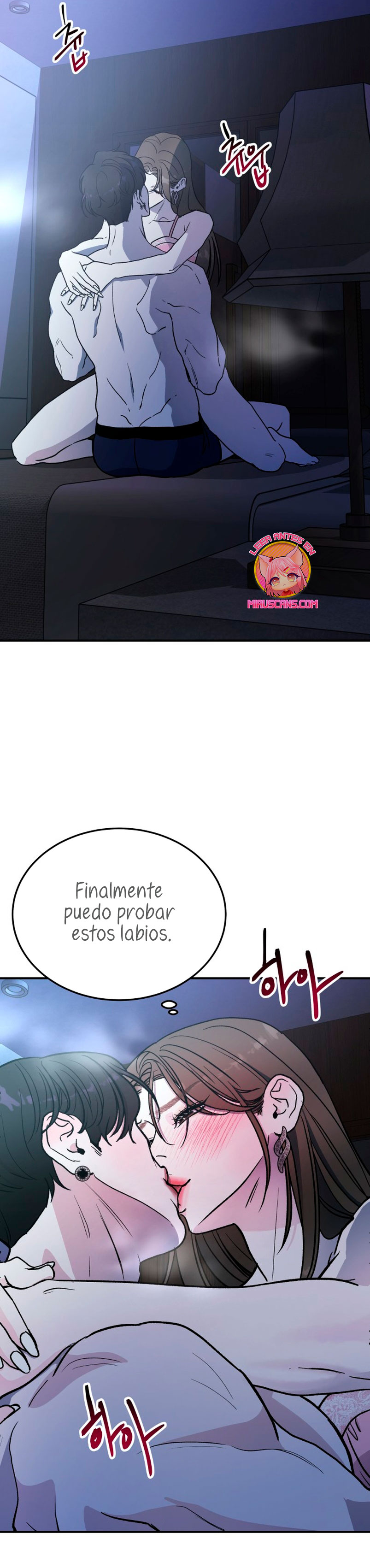 Por el reino Capítulo 27 - Página 30