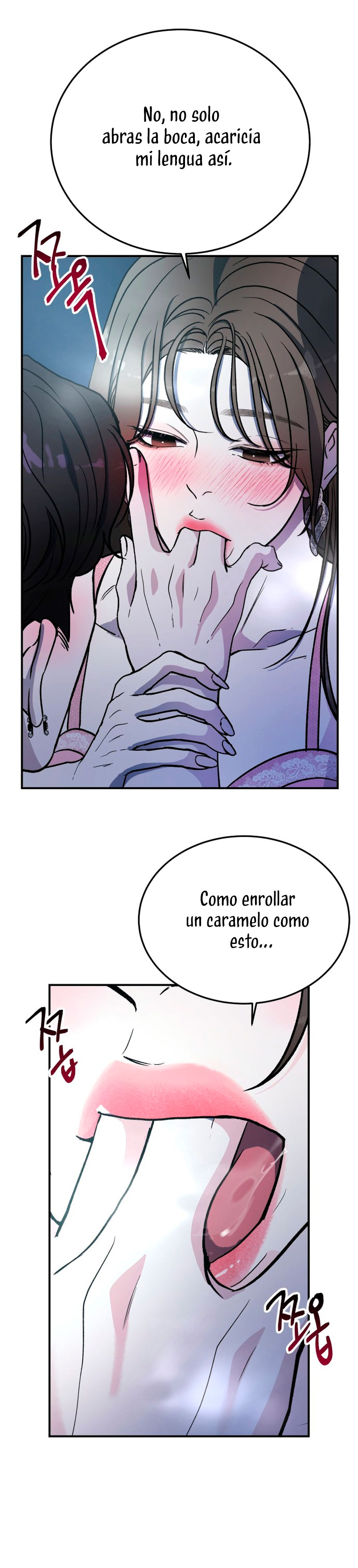 Por el reino Capítulo 27 - Página 32