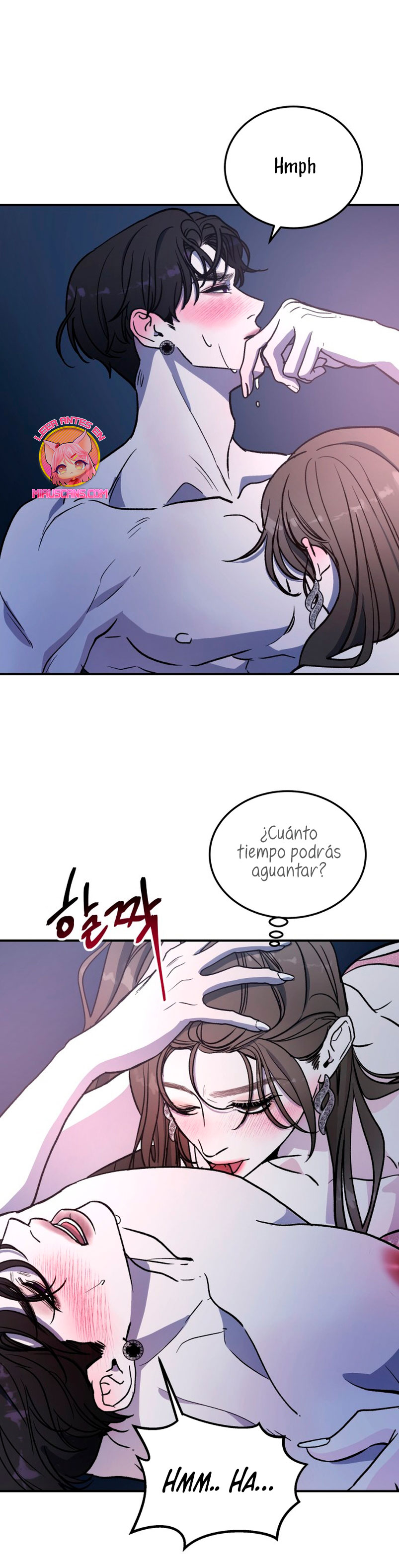 Por el reino Capítulo 27 - Página 34