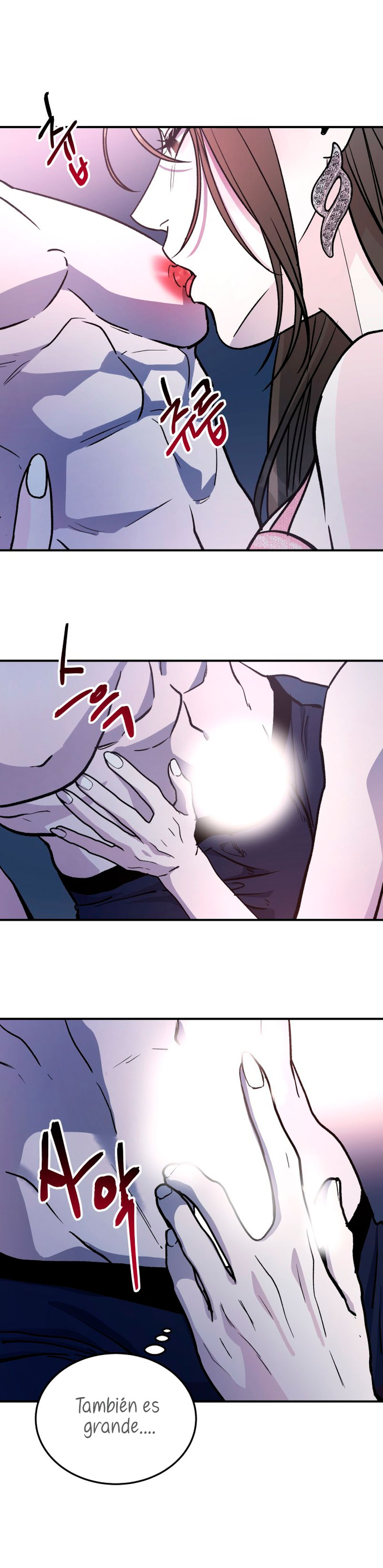 Por el reino Capítulo 27 - Página 35