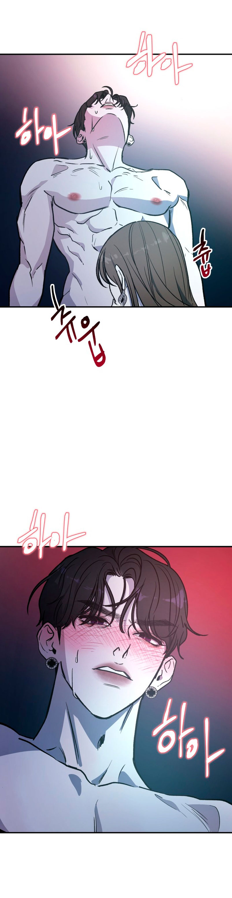 Por el reino Capítulo 27 - Página 36