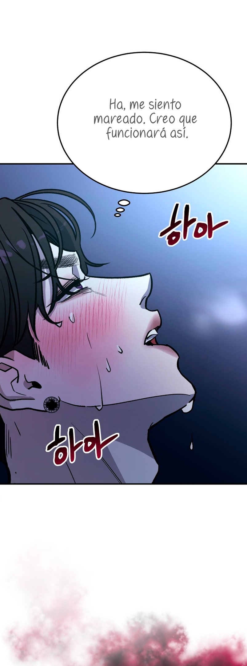 Por el reino Capítulo 27 - Página 38