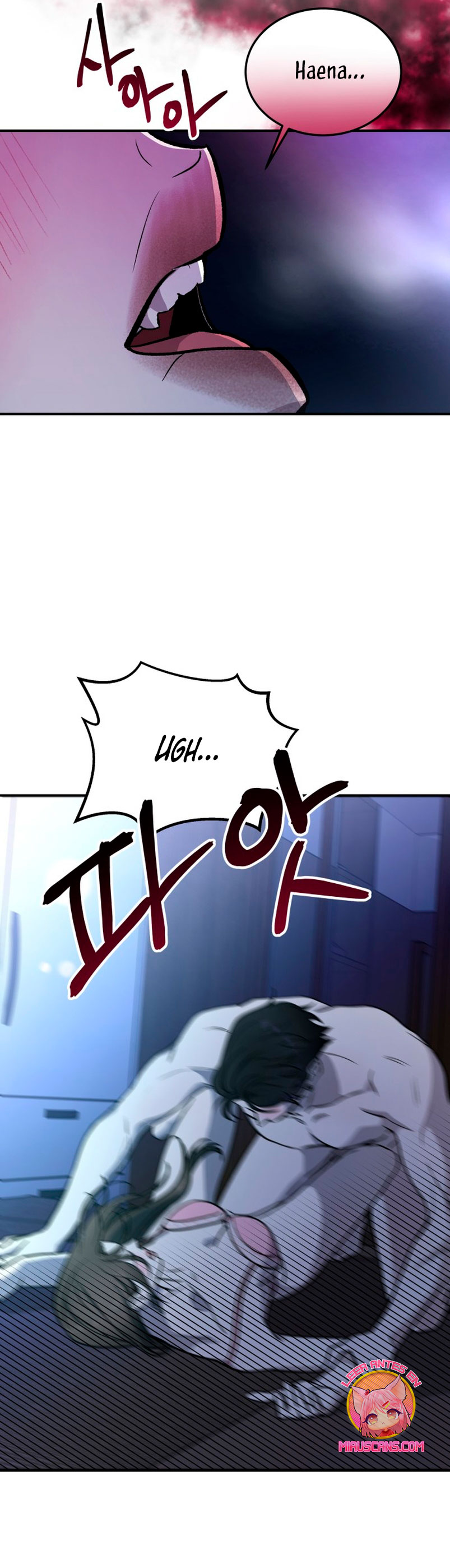 Por el reino Capítulo 27 - Página 39